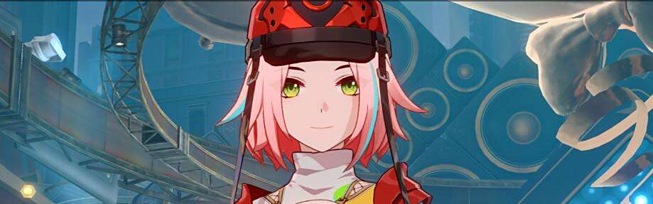 《崩壞：星穹鐵道》豐腴性感亂破MOD