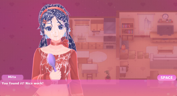 《米塔MiSide》定制服裝米塔MOD