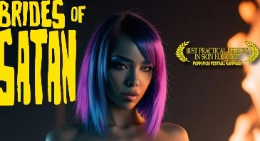 《賽博朋克2077》撒旦新娘廣告RED版MOD