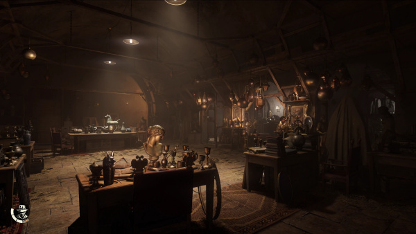 《奪寶奇兵：古老之圈》8G顯存紋理修復MOD