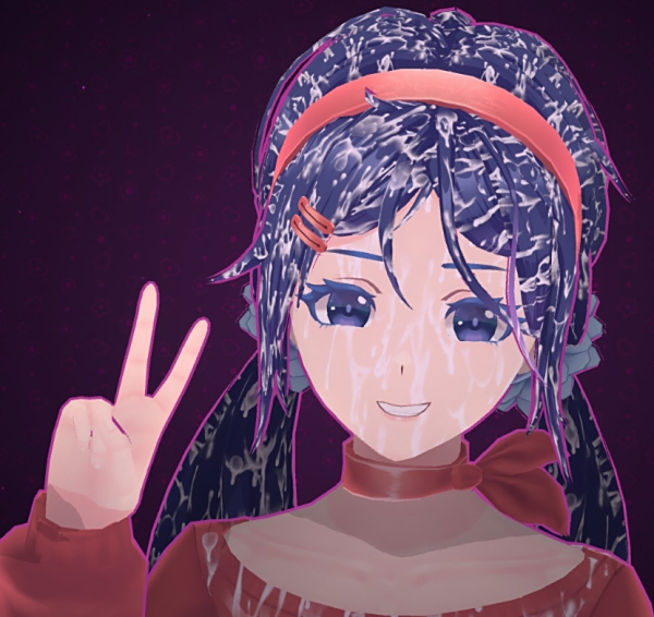 《米塔MiSide》定制服裝米塔MOD