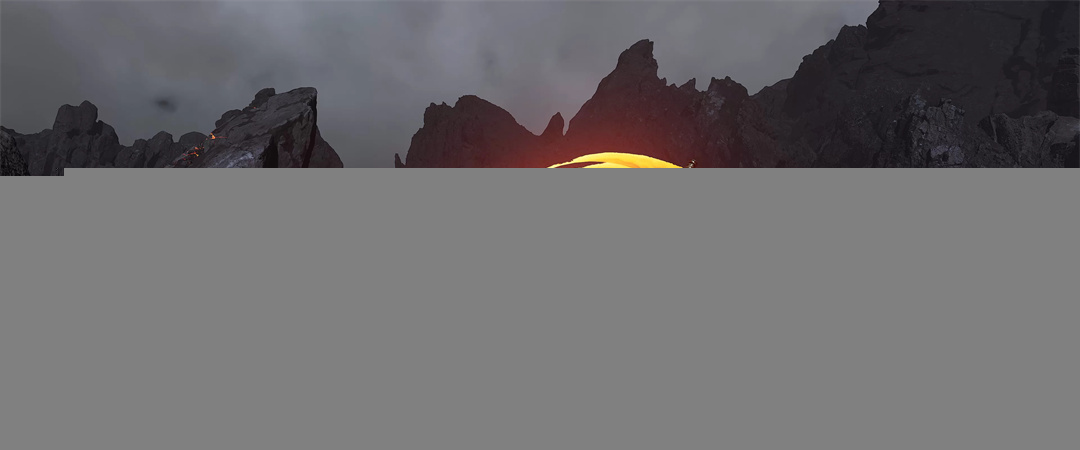 《黑神話:悟空》夜叉王特效棍影MOD