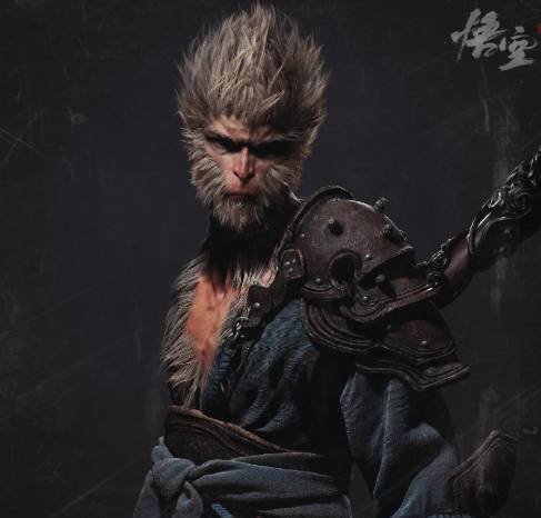 《黑神話：悟空》更快的移動速度MOD