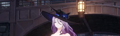 《崩坏：星穹铁道》丰腴性感翡翠MOD