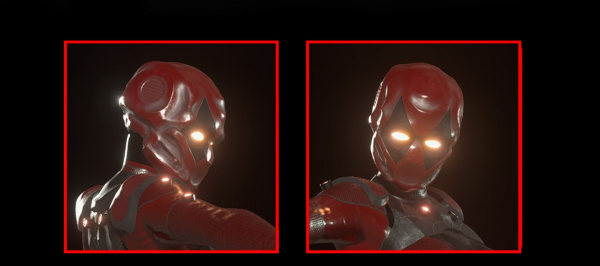 《生化危机4：重制版》艾达迪亚波罗紧身装头盔MOD[需要DLC]