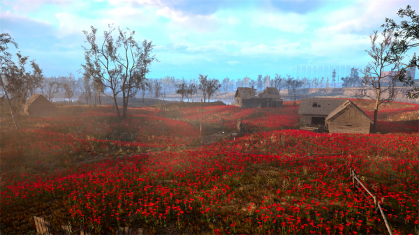 《潛行者2：切爾諾貝利之心》日夜循環加長MOD