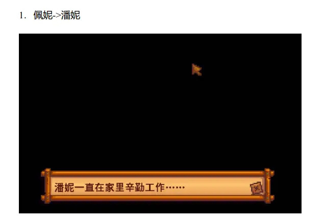 《星露谷物語》貼吧中文修訂模組漢化補(bǔ)丁