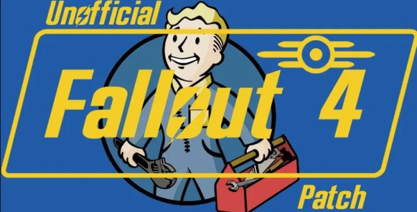 《輻射4》ANK詞條簡體中文漢化補丁