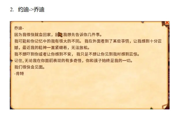 《星露谷物語》貼吧中文修訂模組漢化補(bǔ)丁