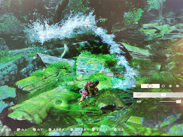 《黑神話:悟空》武器特性合并MOD