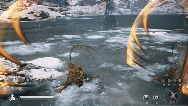 《黑神話:悟空》分身同步MOD