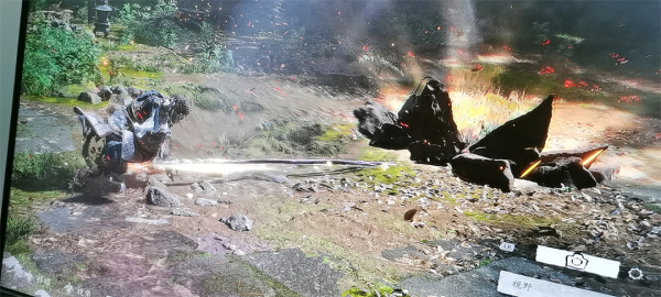 《黑神話:悟空》武器特性合并MOD