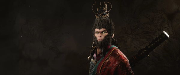 《黑神話：悟空》蓄力特效佛牌與發(fā)光眼MOD