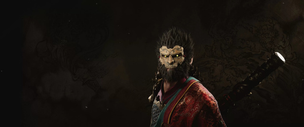 《黑神話：悟空》蓄力特效佛牌與發(fā)光眼MOD