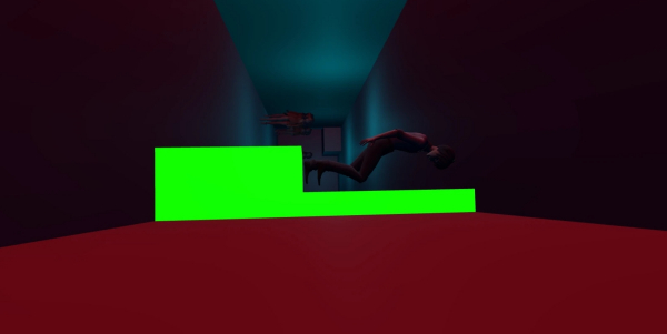 《米塔MiSide》幽靈體驗MOD