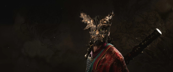 《黑神話：悟空》蓄力特效佛牌與發(fā)光眼MOD