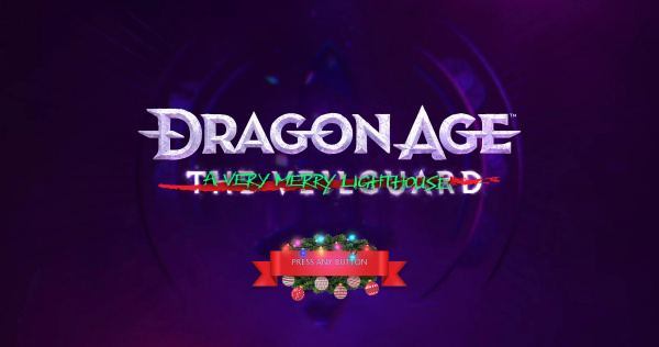 《龍騰世紀：影障守護者》圣誕燈塔狂歡MOD