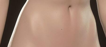 《生化危機4：重制版》艾達微型比基尼白皙MOD[需要DLC]