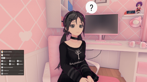 《米塔MiSide》Redan風格服裝米塔MOD