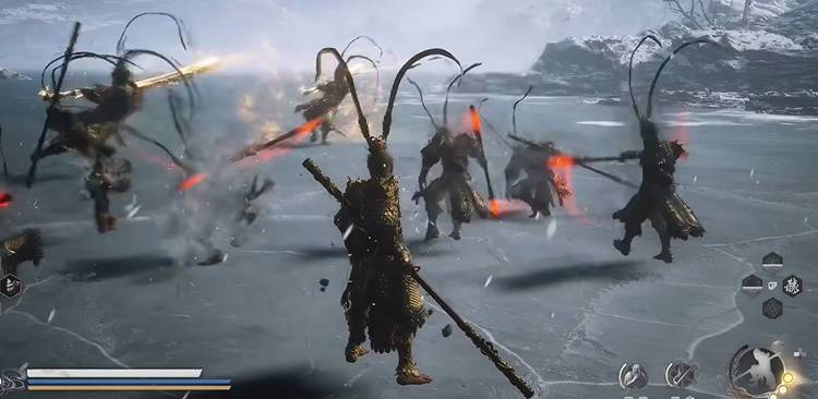 《黑神話:悟空》返璞歸真化繁為簡MOD