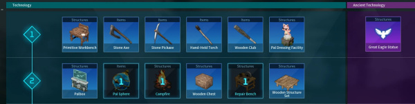 《幻獸帕魯》快速旅行神祠MOD