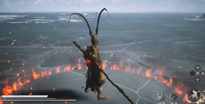 《黑神話:悟空》返璞歸真化繁為簡MOD