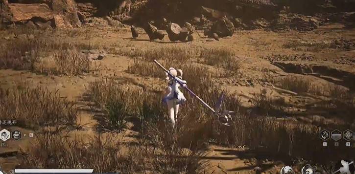 《黑神話：悟空》芭芭拉取代悟空MOD