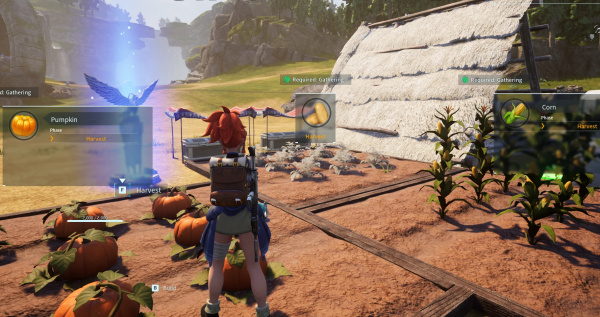 《幻獸帕魯》更多建筑MOD