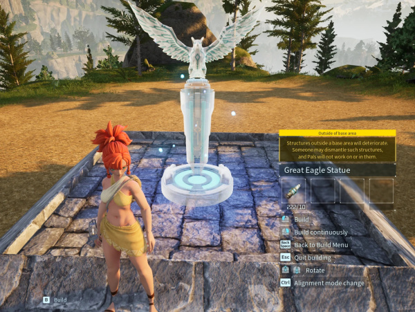 《幻獸帕魯》快速旅行神祠MOD