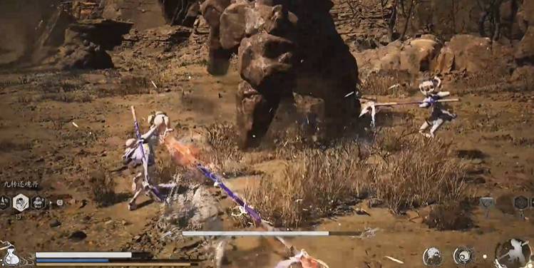 《黑神話：悟空》芭芭拉取代悟空MOD