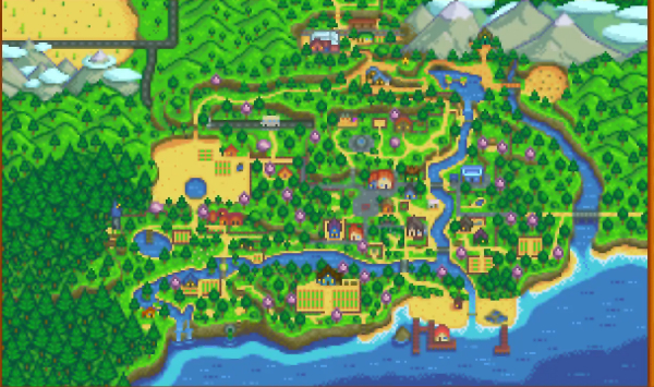 《星露谷物語》星露谷物語擴展v1.15.8MOD