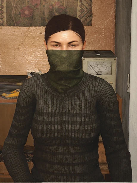 《潛行者2：切爾諾貝利之心》半價升級武器MOD