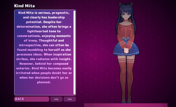 《米塔MiSide》AssetLoader資源加載MOD