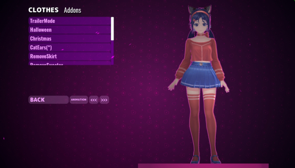 《米塔MiSide》AssetLoader資源加載MOD