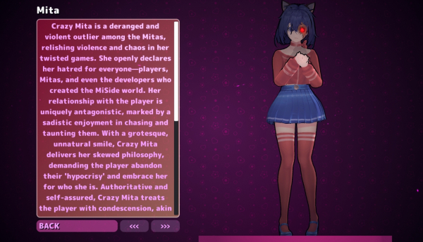 《米塔MiSide》AssetLoader資源加載MOD