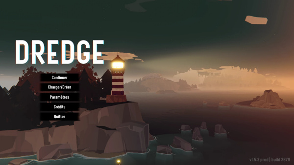 《漁帆暗涌》reshade光線追蹤MOD