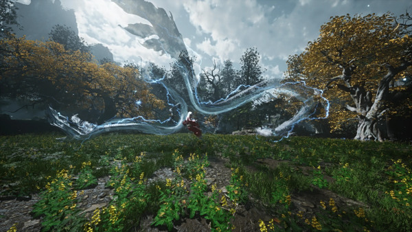 《黑神話:悟空》完美變身MOD