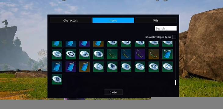 《幻獸帕魯》實(shí)用mod整合包【支持天墜之地】