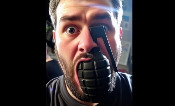 《潛行者2:切爾諾貝利之心》NPC投擲不準(zhǔn)MOD