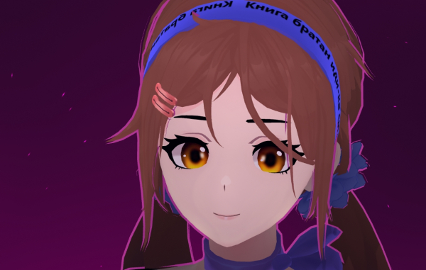 《米塔MiSide》火星米塔MOD