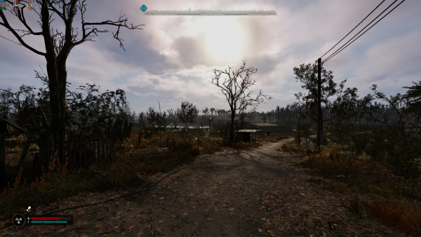 《潛行者2:切爾諾貝利之心》FPS提升MOD