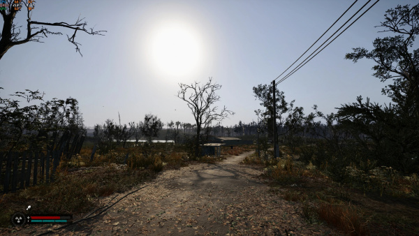 《潛行者2:切爾諾貝利之心》FPS提升MOD