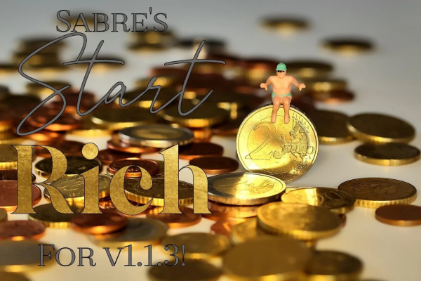 《潛行者2：切爾諾貝利之心》巨額財富MOD