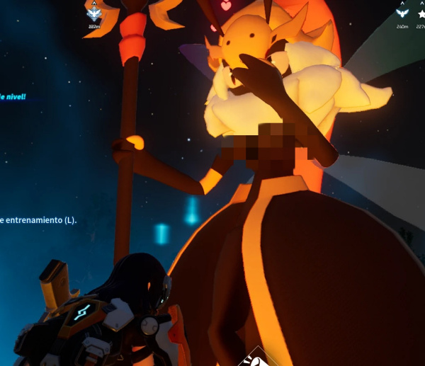 《幻獸帕魯》女皇蜂清涼版MOD【支持天墜之地】