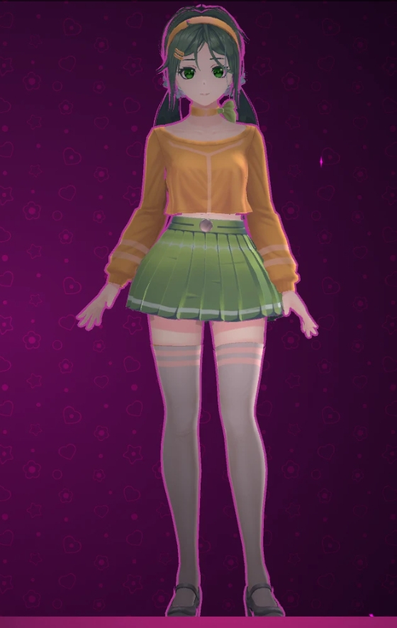 《米塔MiSide》東方Project古明地戀米塔MOD