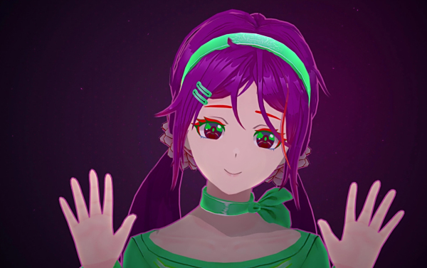 《米塔MiSide》圣誕風格米塔MOD