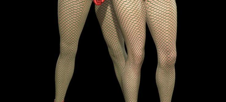 《生化危機4：重制版》艾達阿什莉淘氣圣誕裝綠色漁網MOD[需要DLC]