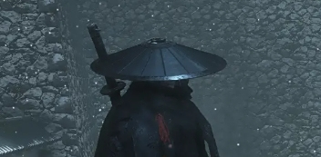 《只狼:影逝二度》燕云十六聲國風服飾MOD