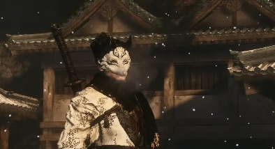 《只狼:影逝二度》燕云十六聲國風服飾MOD