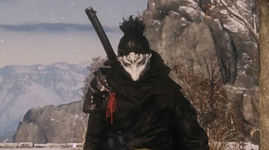 《只狼:影逝二度》燕云十六聲國風服飾MOD